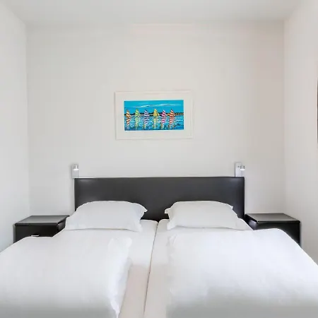Large, Detached With A Dishwasher, 800 M From The Sea וילה