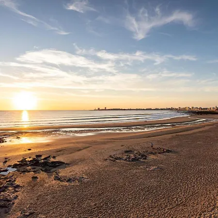 Large, Detached With A Dishwasher, 800 M From The Sea Château-dʼOlonne