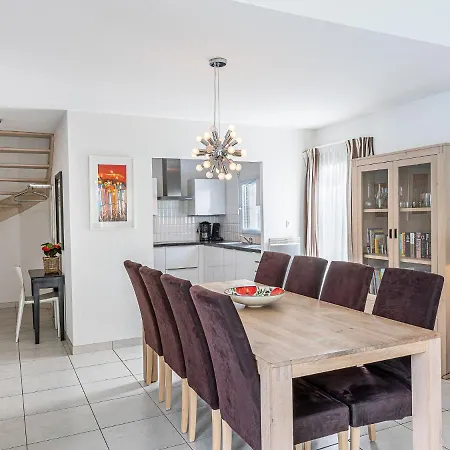 Large, Detached With A Dishwasher, 800 M From The Sea וילה Château-dʼOlonne