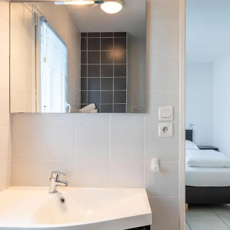 Large, Detached With A Dishwasher, 800 M From The Sea וילה Château-dʼOlonne