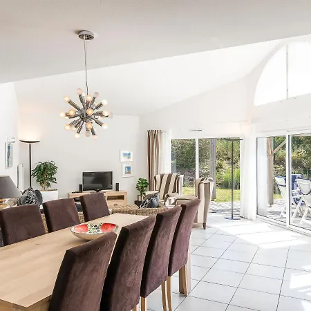 וילה Large, Detached With A Dishwasher, 800 M From The Sea *
